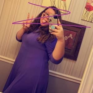 Meet your Posher, Mariah